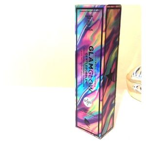 GlamGlow GentleBubble Daily Conditioning Cleanser